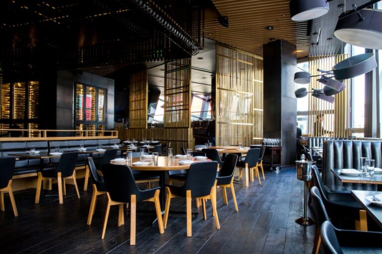 Titelbild zu „Restaurant in Österreich eröffnen – wie geht das?“