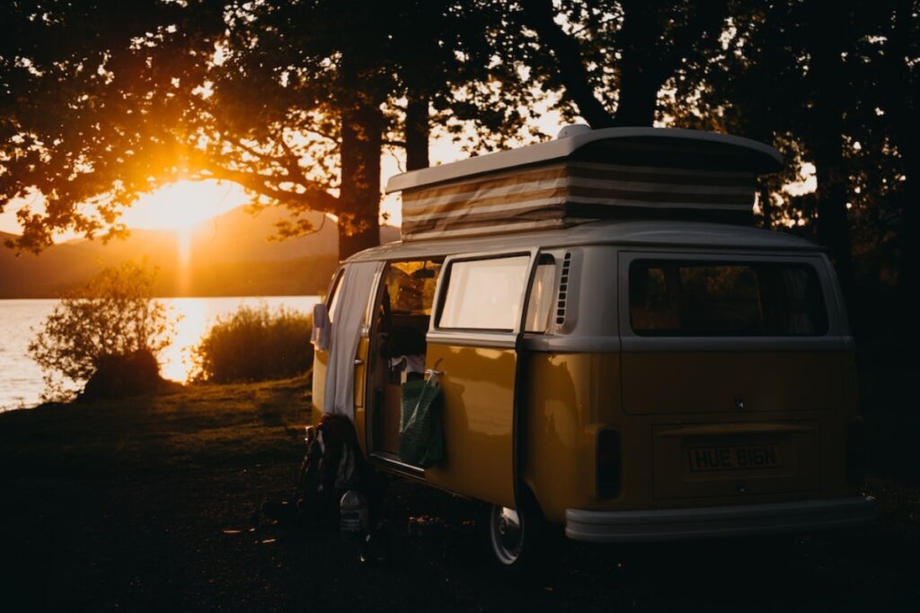 Titelbild zu „Warum Schottland der perfekte Ort für einen Wohnmobil-Abenteuerurlaub ist“
